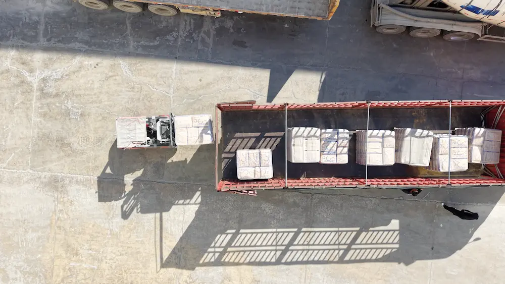 Logistics and Transportation