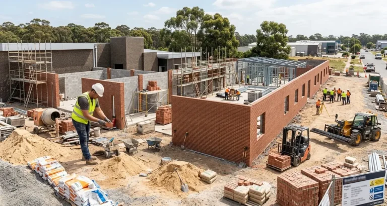 How to Prevent Mortar Cracking: A Guide for Masonry Professionals
