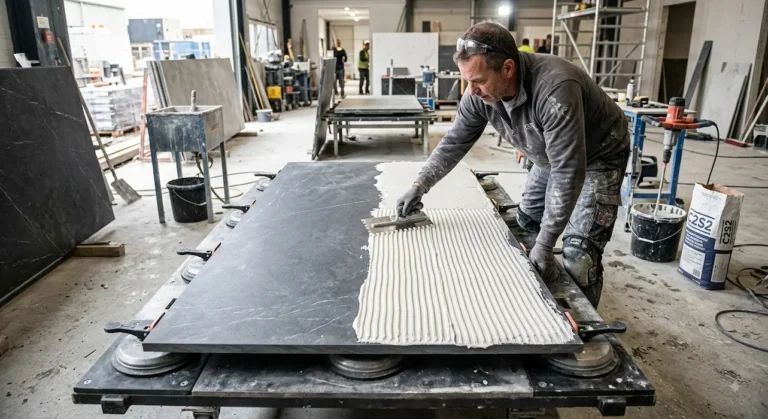 How to Choose the Right C2 Tile Adhesive for Sintered Stone & Large Format Tiles