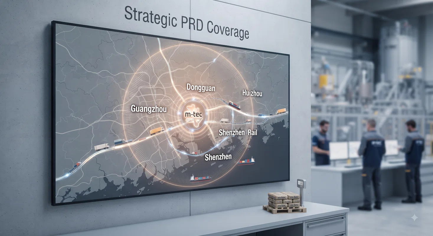 Strategic PRD Coverage Strategic PRD Coverage