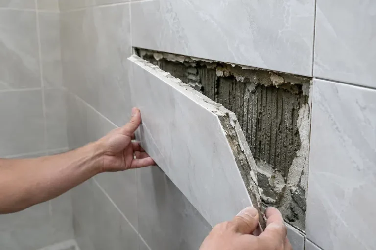 Why Do Tiles Hollow Out and Fall Off? 5 Causes Most Installers Miss